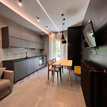Appartamento Di Design A 30 Metri Dal Mare Alba Adriatica Exterior photo