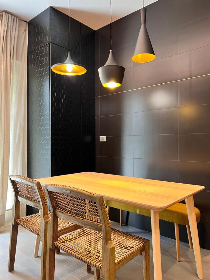 Appartamento Di Design A 30 Metri Dal Mare Alba Adriatica Exterior photo