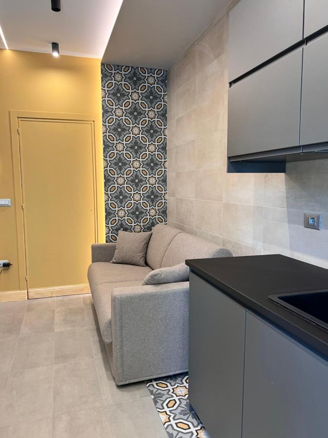 Appartamento Di Design A 30 Metri Dal Mare Alba Adriatica Exterior photo