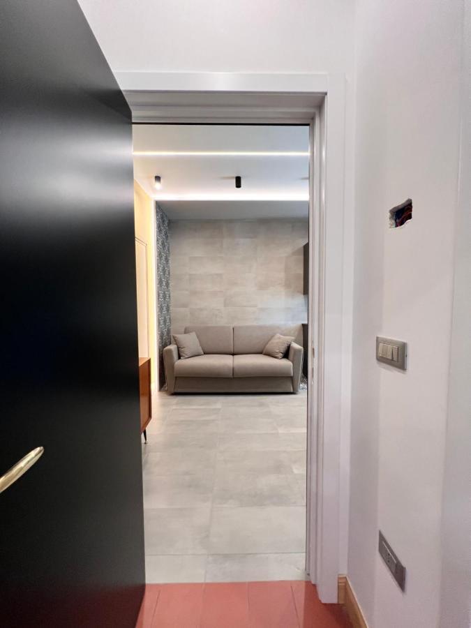 Appartamento Di Design A 30 Metri Dal Mare Alba Adriatica Exterior photo