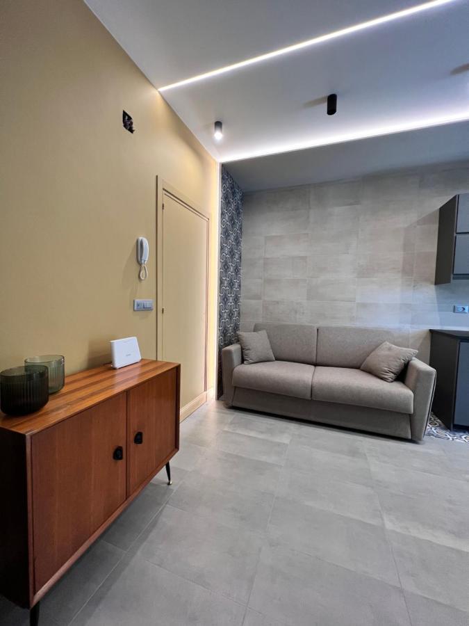 Appartamento Di Design A 30 Metri Dal Mare Alba Adriatica Exterior photo