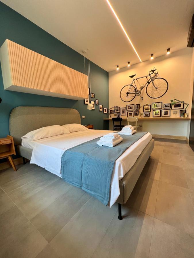 Appartamento Di Design A 30 Metri Dal Mare Alba Adriatica Exterior photo